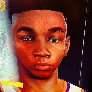 Meet your Posher, Dmario